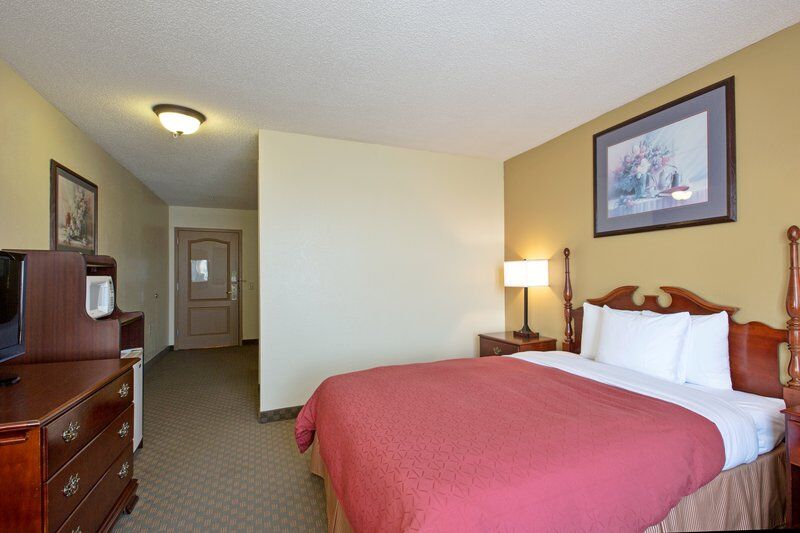 Country Inn & Suites By Radisson, Lumberton, Nc Exterior foto