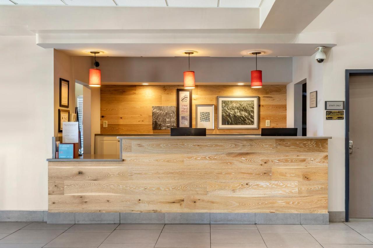 Country Inn & Suites By Radisson, Lumberton, Nc Exterior foto